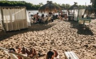 El "caribe" del Delta: la isla a media hora de CABA ideal para una escapa de fin de semana