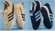 Las zapatillas Adidas de Liam y Noel Gallagher avivan la 'Oasismanía'