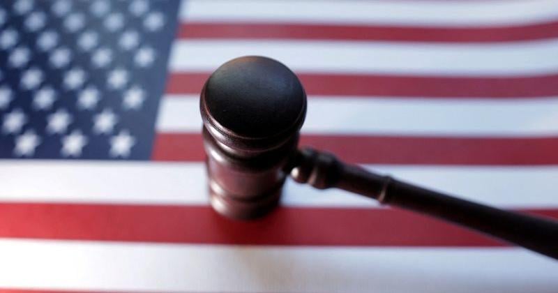 US judge blocks Trump administration limits on domestic violence grants
