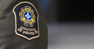 10th most wanted man in Canada arrested at Montreal airport: police