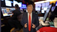 Trumpnomics: Las bolsas se disparan a nuevos récords tras el dato de inflación de EEUU y la perspectiva de una bajada de tipos