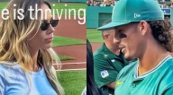 Boston Red Sox Star Jarren Duran Caught Risking It All By Taking A Peek At Influencer’s “High Beams” After The Game