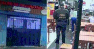 Sujeto mata a balazos a mujer y hiere a otras dos, incluida una niña de 9 años, en restaurante del Callao