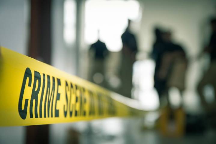 Judge denies motion to suppress evidence in Bay Area murder case