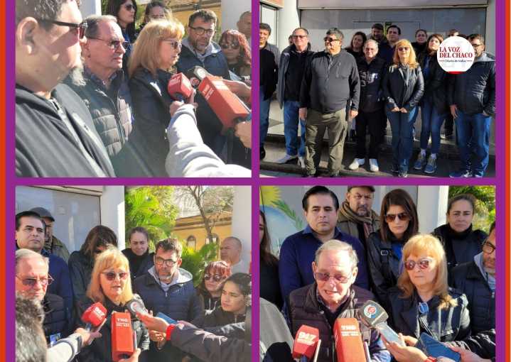 El arco gremial docente fue recibido por la Comisión de Educación de la Legislatura y reclamó apoyo para el proyecto de ley de cláusula gatillo
