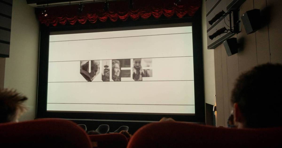 VIFF 2025 brings big premieres and local favourites | Georgia Straight Vancouver’s source for arts, culture, and events
