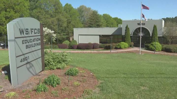 State Auditor calls for review of 'internal control procedures' at Winston