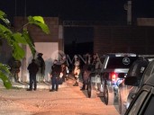 Balazos en la colonia Revolución genera fuerte operativo