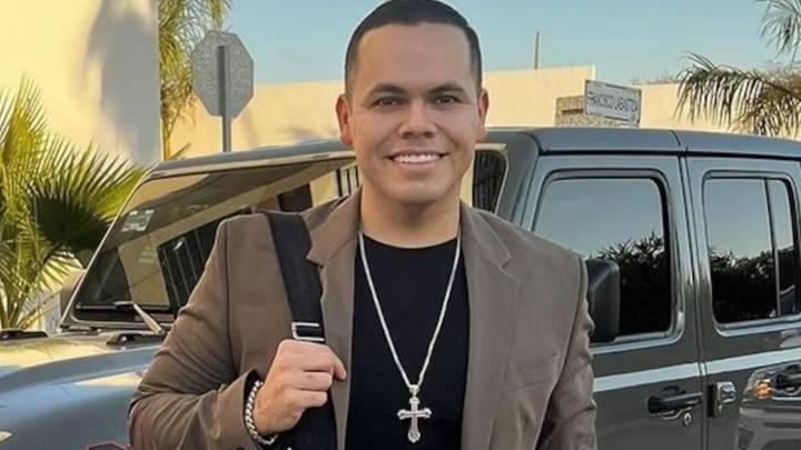 Enigma Norteño: Así se 'despidió' Ernesto Barajas en redes antes de su asesinato; filtran FOTO