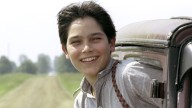 The Tom Hanks Movie You Completely Forgot Superman Actor Tyler Hoechlin Was In