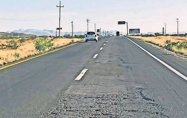 Comprueban abandono de la federación