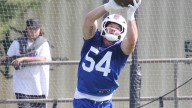 Bills waive oft-injured linebacker: Training camp injury updates from Day 10