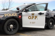 Police seek public aid following disturbance in Kenora