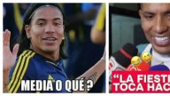 Dayro Moreno desata vendaval de memes en las redes sociales por su convocatoria a la Selección Colombia