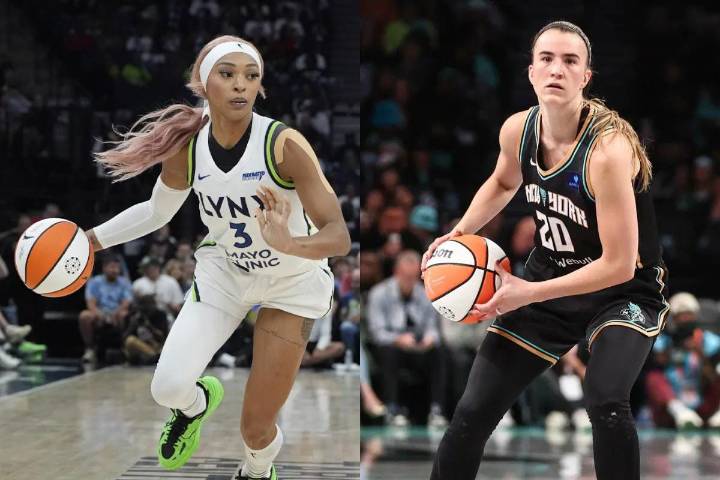 New York Liberty vs Minnesota Lynx: Injury Report, Starting 5, Prediction, and More on WNBA Preview It's New York Liberty vs Minnesota Lynx time. Discover everything you need to know from injury repor