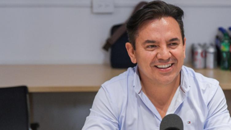“Destina Estado 3 mil mdp a 59 proyectos carreteros”: Chánez