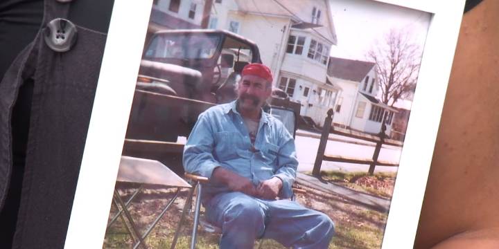 Friends and family of killed motorcyclist speak out