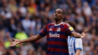 Isak will not play against Liverpool, as 'lose-lose' situation continues