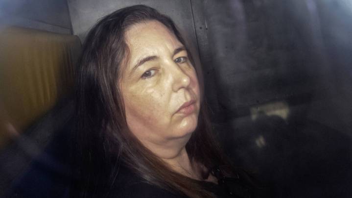 Mushroom beef wellington murderer Erin Patterson ‘tried to poison husband with pasta,...