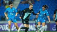 Rayadas cae ante las campeonas Gotham FC en la W Champions Cup