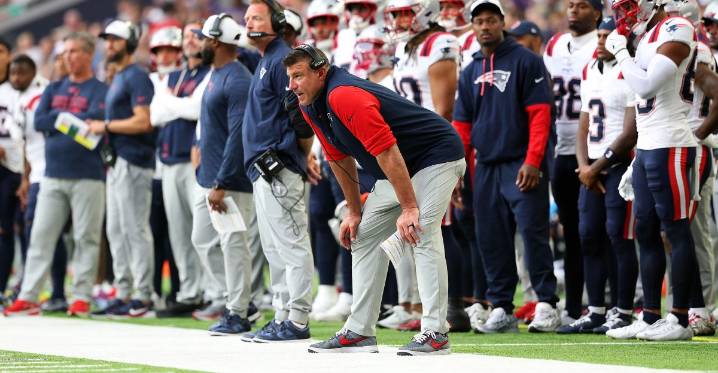 Who are the Patriots’ roster locks after two preseason games?