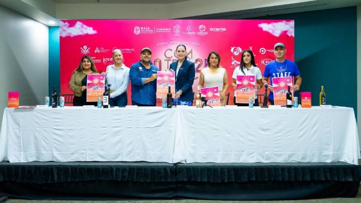 Anuncian 4ta edición de Contramar Fest SQ