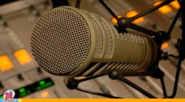 Anuncian avances claves para el Colegio de Locutores del Estado Carabobo