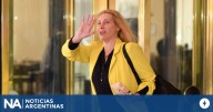 La oposición quiere  a Karina Milei en el banquillo de los acusados del Congreso: buscarán su interpelación