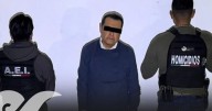 Cae Joaquín N, presunto involucrado en el homicidio de un estadounidense