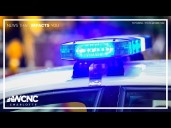 3 hurt in crash on I-85 near West Sugar Creek Road