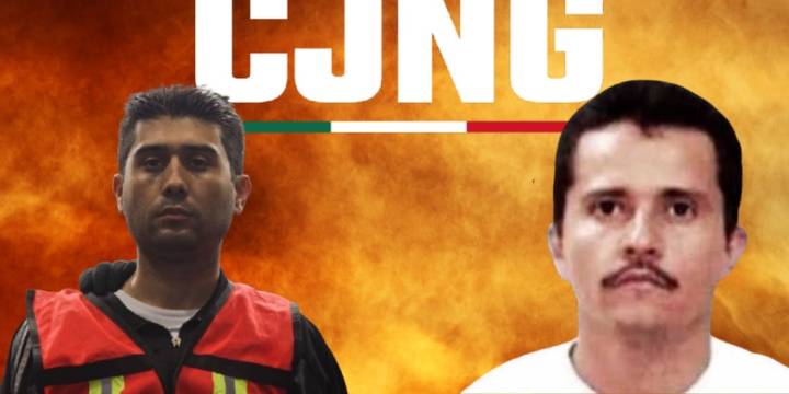 ¿Quién es “El 85″, el exsocio y rival de “El Mencho” que podría delatar al CJNG en EEUU?