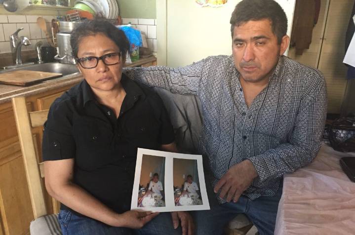 45 años de cárcel para joven que mató para entrar a pandilla MS
