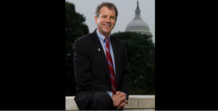Sherrod Brown reportedly will run for Ohio U.S. Senate seat