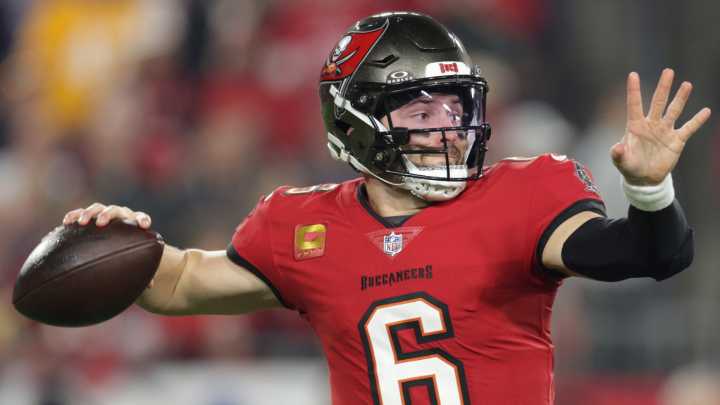 Baker Mayfield reveals 'luxury' Buccaneers have on offense