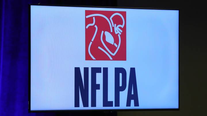 Questions linger regarding NFLPA's recent personnel moves