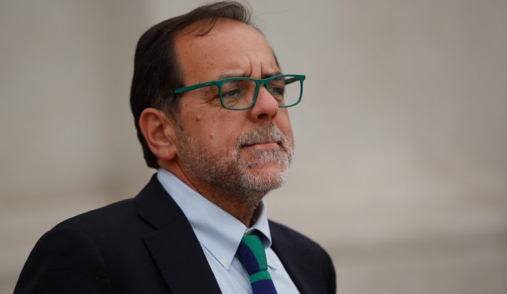 Se rompe la unidad: FRVS se baja del pacto parlamentario oficialista por disputa por cupos de diputados
