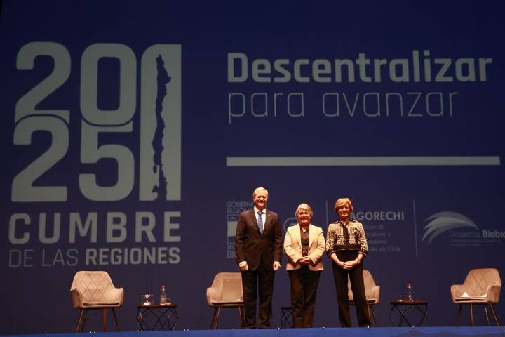 Caso convenios y corrupción: El freno a la descentralización en los compromisos presidenciales