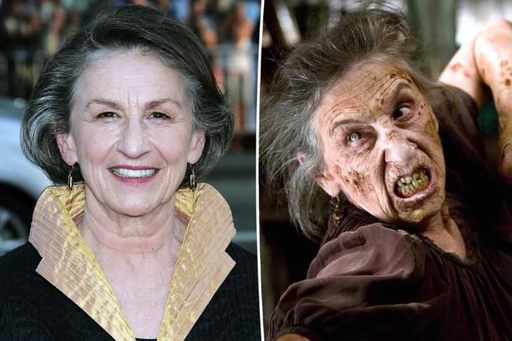 Lorna Raver, 'Drag Me to Hell' star, dead at 81