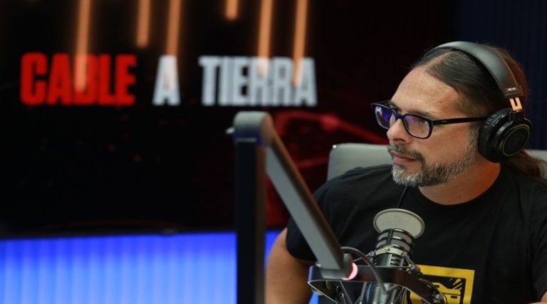 EE.UU. es el artífice de operaciones psicológicas contra Venezuela y otras naciones que quieren ser soberanas, denunció Freddy Ñáñez