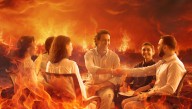 Man Welcomed To Hell With An Icebreaker Game