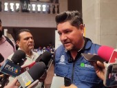 Detectan descarga de aguas residuales en arroyo de Aguascalientes