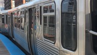 Yellow Line train derails at Howard Street; passengers from other trains escorted to safety