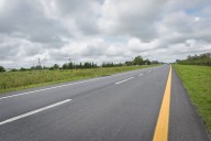 “Hoy enfrentamos un gran desafío”. Ya hay casi 50 radares en la ruta 2: dónde están y a cuánto pueden llegar las multas