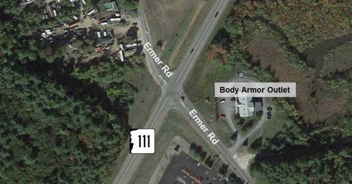 After a series of crashes, state official pushes for immediate action at Salem intersection