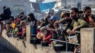 Franja de Gaza, donde gime la humanidad y el derecho está ausente