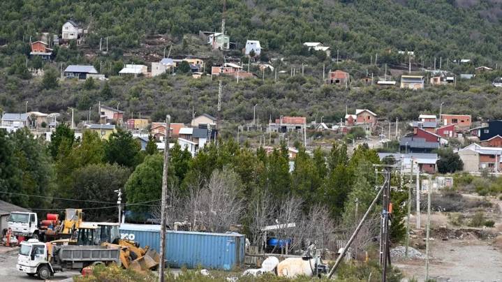 Reclaman al municipio de Bariloche asistencia e inversión en los barrios populares