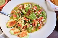Openings and Closings: Los Cucos City Place Soon, Kirby Ice House Now