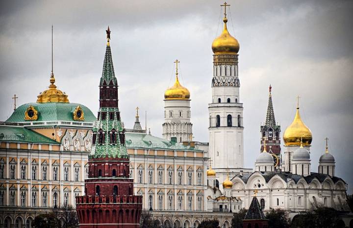El Kremlin no descarta reunión de Putin y Zelenski, pero insiste en que debe estar preparada