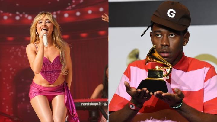 Se conoció la grilla del Lollapalooza Argentina: Sabrina Carpenter, Tyler, The Creator, Lorde y Paulo Londra