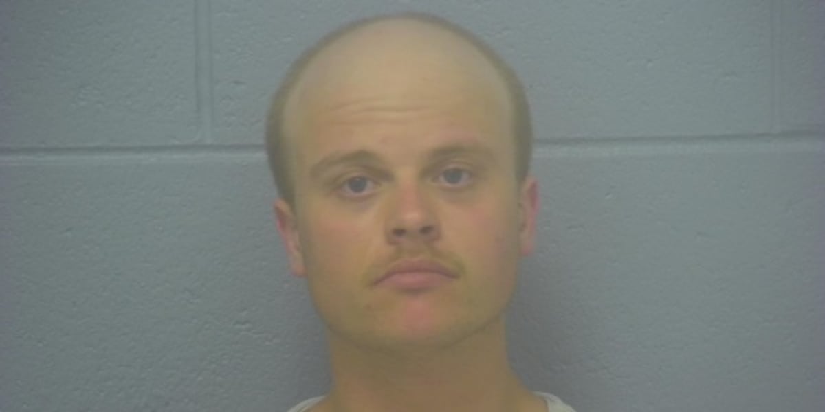 CRIME STOPPERS: Police search for man who skipped court appearance on drug charges